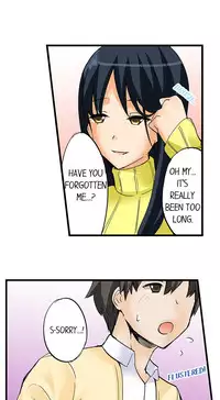 [Mokko] I Massage My Sister Every Night Ch 1-38