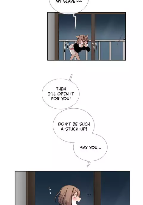 Talk To Me Ch.1-45