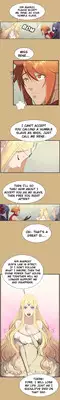 [Hong BanJang] Aharoo Ch.1-18 (English) (YoManga) (Ongoing)