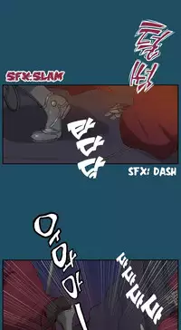 [Hong BanJang] Aharoo Ch.1-34 (English) (YoManga) (Ongoing)