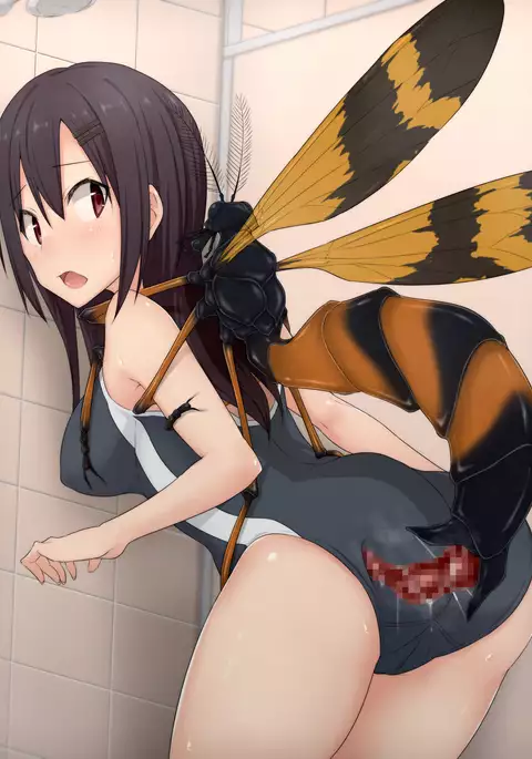 Ishukouhai Kiroku 3