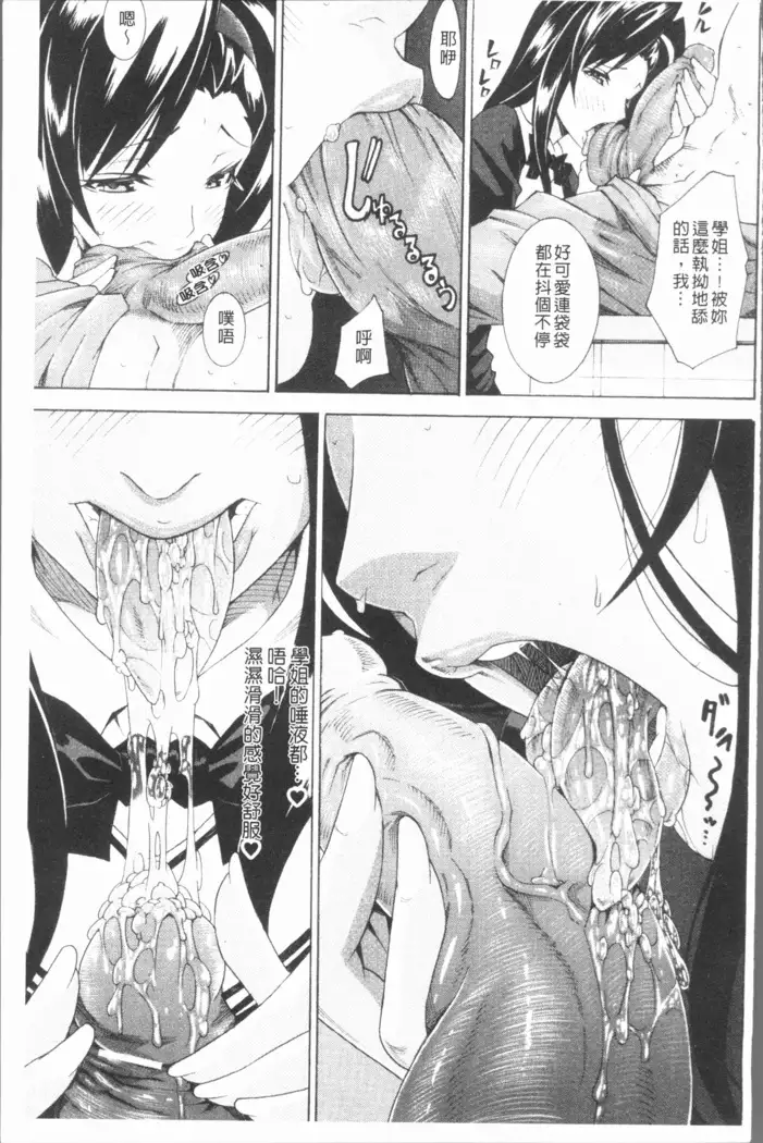 Seiin Shoujo