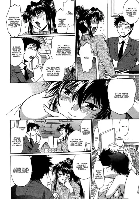 Kanojo de Ippai 2