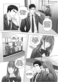 [The Yaoi Army][Joberu, Seru] Fujoshi Trapped in a Seme's Perfect Body 3, 4