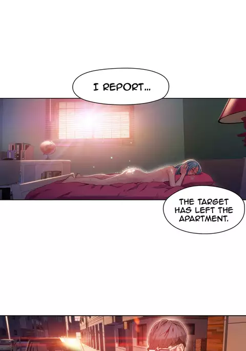 Sweet Guy Ch.1-54