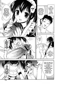 [Mizushiro Takuya] Toshishitakko! Celebration - Younger Girls! Celebration [English] {Tadanohito}