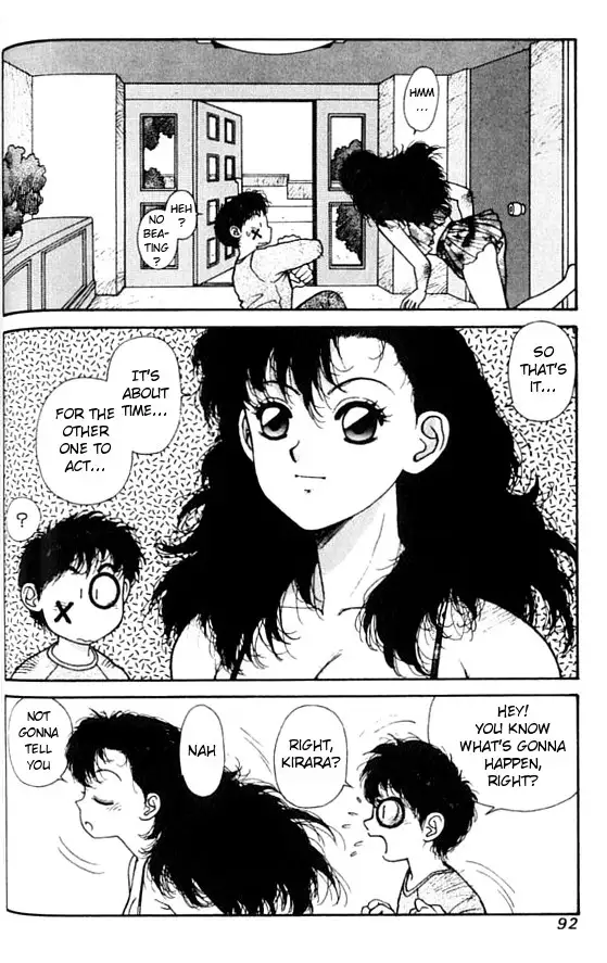 Kirara Vol2 - CH10