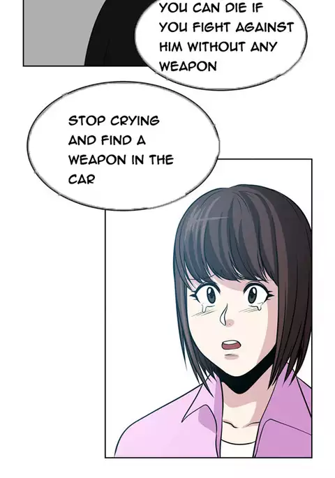 Change Partner Ch.1-19