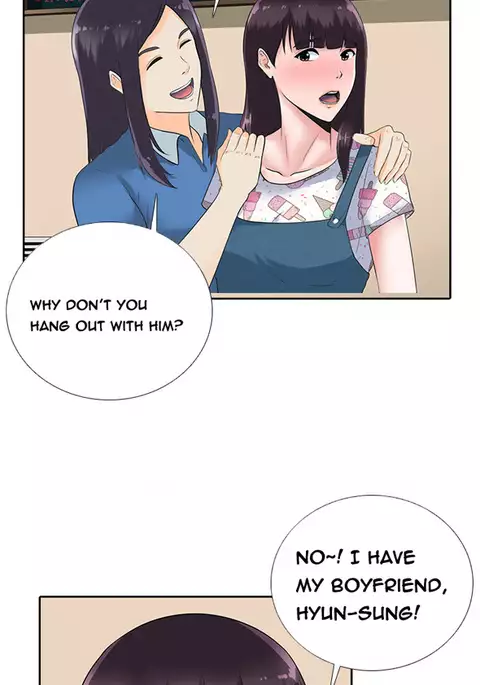 Dark Game Ch.1-15