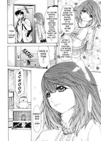 [Yunagi Kahoru] Kininaru Roommate Vol.4 Complete [English] [Tadanohito]