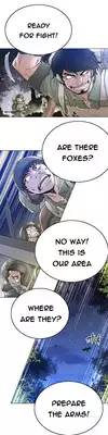 Perfect Half Ch.1-9 (English) (Ongoing)
