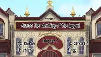 [Hong BanJang] Aharoo Ch.1-35 (English) (YoManga) (Ongoing)