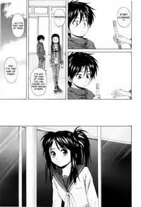 [Fuuga] Otokonoko Onnanoko | Boy Girl [English] [Decensored]