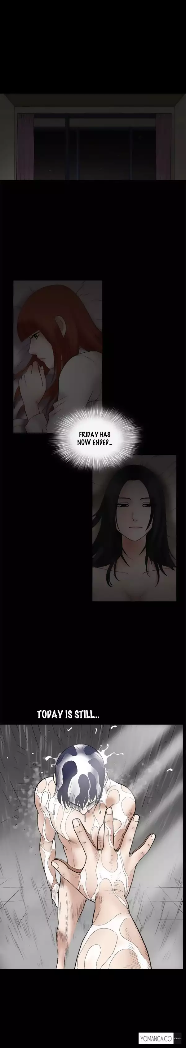 Seduction Ch.1-32