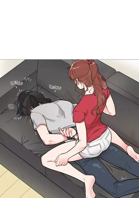 Sadistic Beauty Ch.1-27