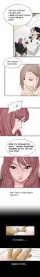 The Taste of the Hand Ch.1-36 (English) (Ongoing)