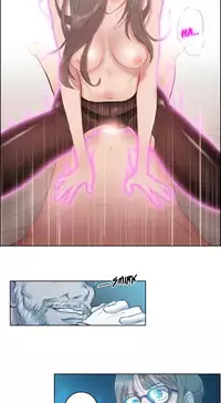 [BYMAN] Sex Knights-Erotic Sensuality & Perception Ch.1-16 (English) (Ongoing)