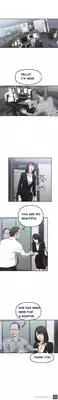 [Kurenai] Club Sodom Ch.1-9 (English) (YoManga) (Ongoing)
