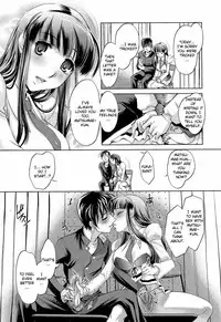 [RAYMON] Anetoris [English] {Kizlan}