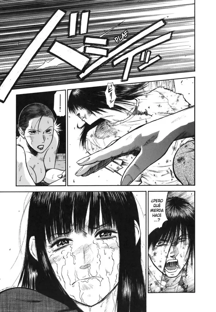 MORAL HAZARD ~Haitoku no Kyoudan~