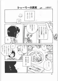 (C71) [Ganso Sonoda Ya (Sonoda Kenichi)] Megaton Punch 8
