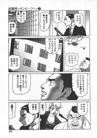 [Yamamoto Atsuji] Hon-Pi-Fu Vol.2