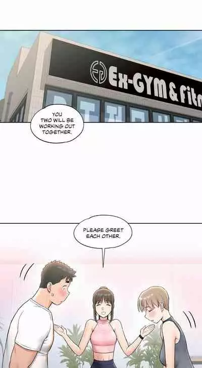 Sexercise Ch.73/?