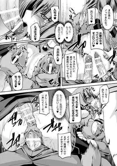 Seishoku Otome