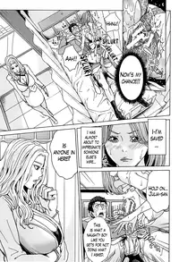 [Maimu-Maimu] Kokuritsu Hitozuma Gakuen - National Married Academy [English] [Lazarus H]