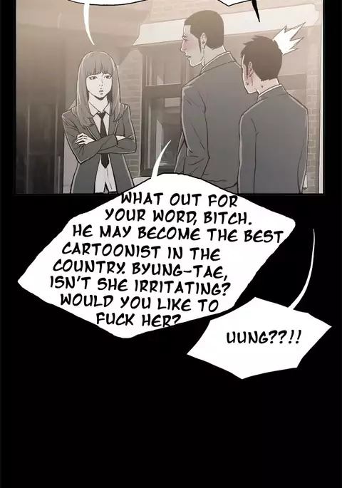 Cohabitation Ch.1-31