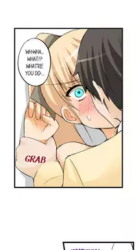 [Mokko] I Massage My Sister Every Night Ch 1-38