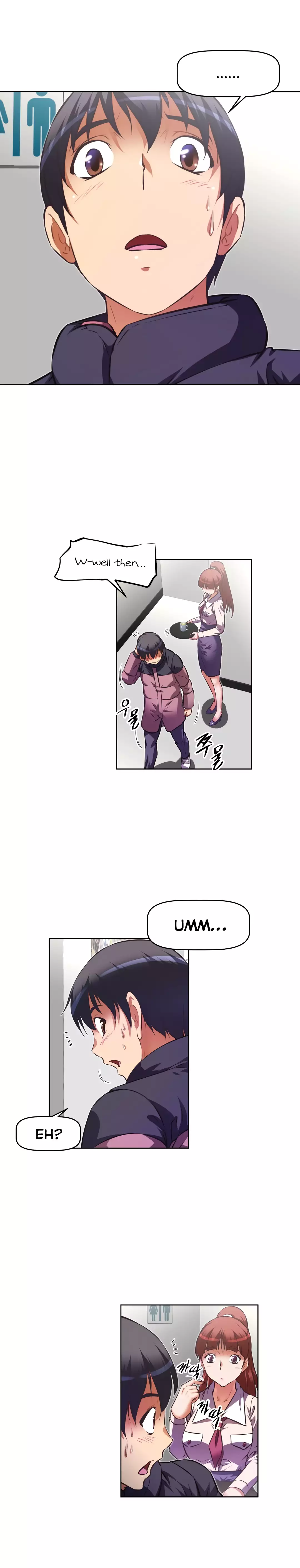 Brawling Go Ch.76-119