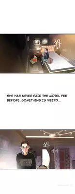 Tissue Thieves Ch.1-10 (English) (Ongoing)