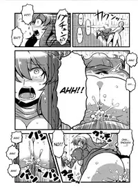 (C80) [Circle Nuruma-ya (Tsukiwani)] Hijirin Yume Mousou (Touhou Project) [English] [CGrascal]
