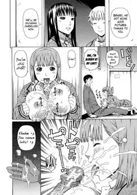 [Dakouin Saburou] 2 Nen F Gumi Zen'in Seikou Ch.1 [English]