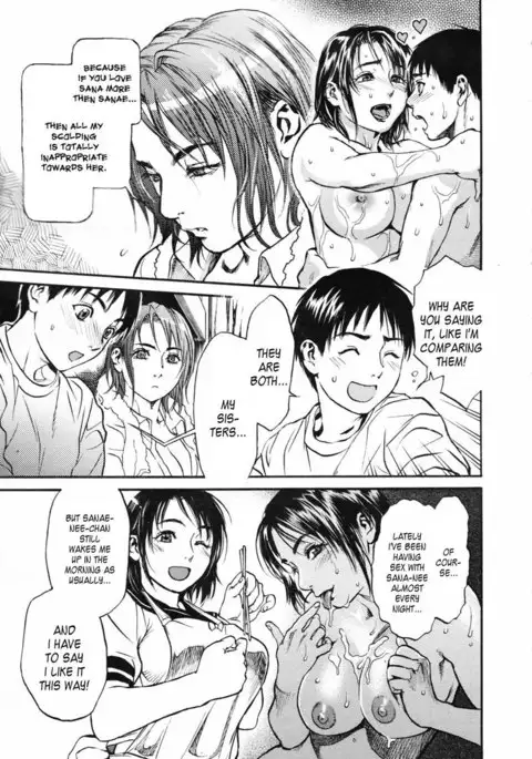 Mix Edge 03