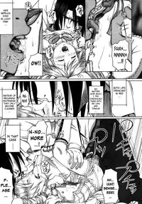 [Minazuki Tsuyuha] Eikyuu Shoujo - Eternal Lolita Ch.4 & Ch.6 [English] [biribiri]