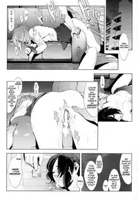 [Yukimi] Birthday ~Shokai Genteiban~ [English] [darknight]