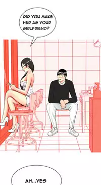 Hooker Ch.1-37 (English) (Ongoing)