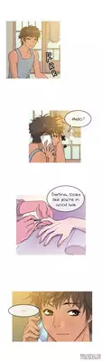 [Shampoo] Heaven Ch.1-14 (English) (YoManga) (Ongoing)