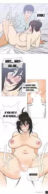 [ButcherBoy] Household Affairs Ch.1-28 (English) (YoManga) (Ongoing)