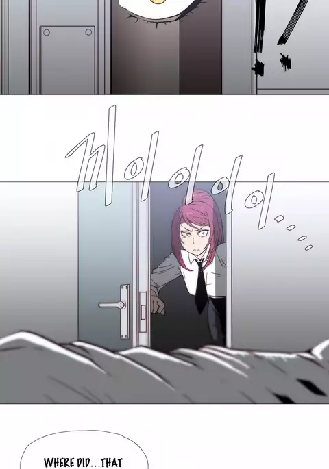 Household Affairs Ch.1-41