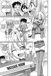 [Charlie Nishinaka] Cheers! 12 Ch.101 [English] [TripleSevenScans]