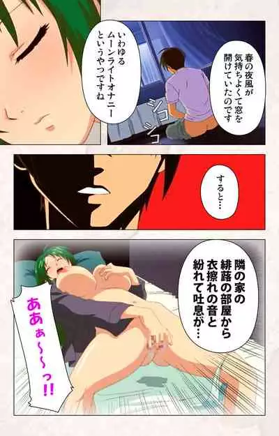 Hanpubangu! kanzenhan