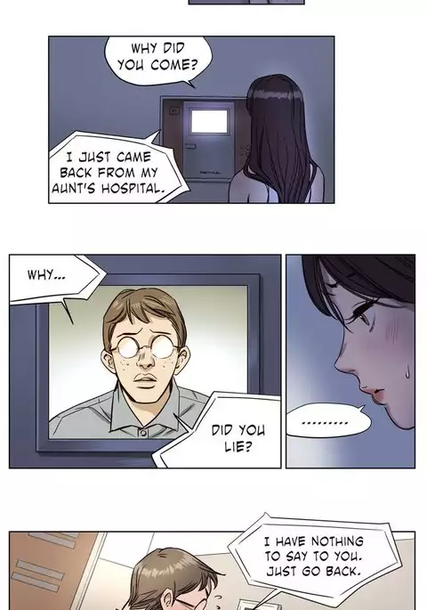 Atonement Camp Ch.1-42