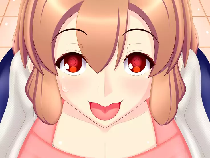 Dog's Wife ~Hypnotized Nursery Teacher's Happy Diary~