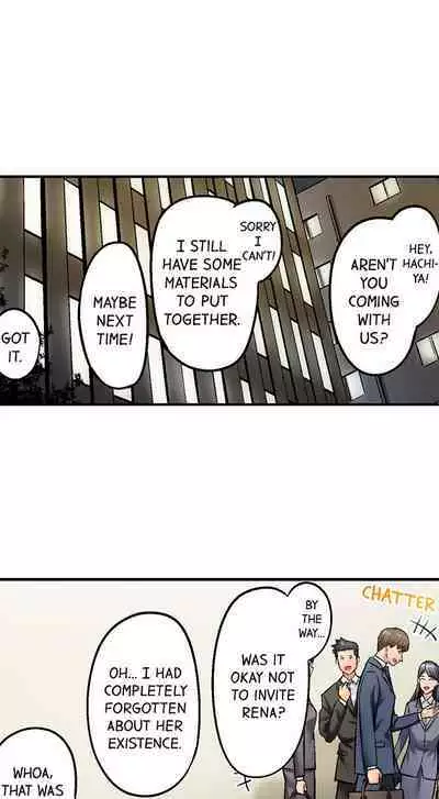 Jimiko wa Igai ni Erokatta | Simple yet Sexy Ch. 1-75