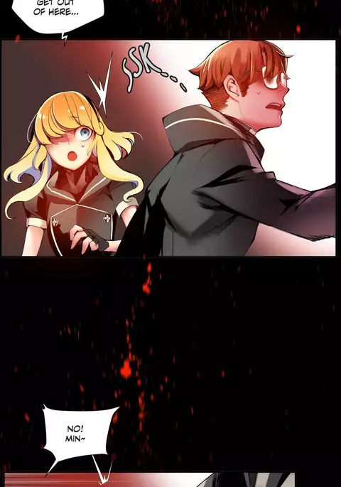 Lilith`s Cord Ch.1-37