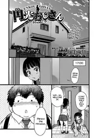 [Shiwasu no Okina] Enkou Ojisan | Mister Enkou Episode I-IX [English] [Digital]