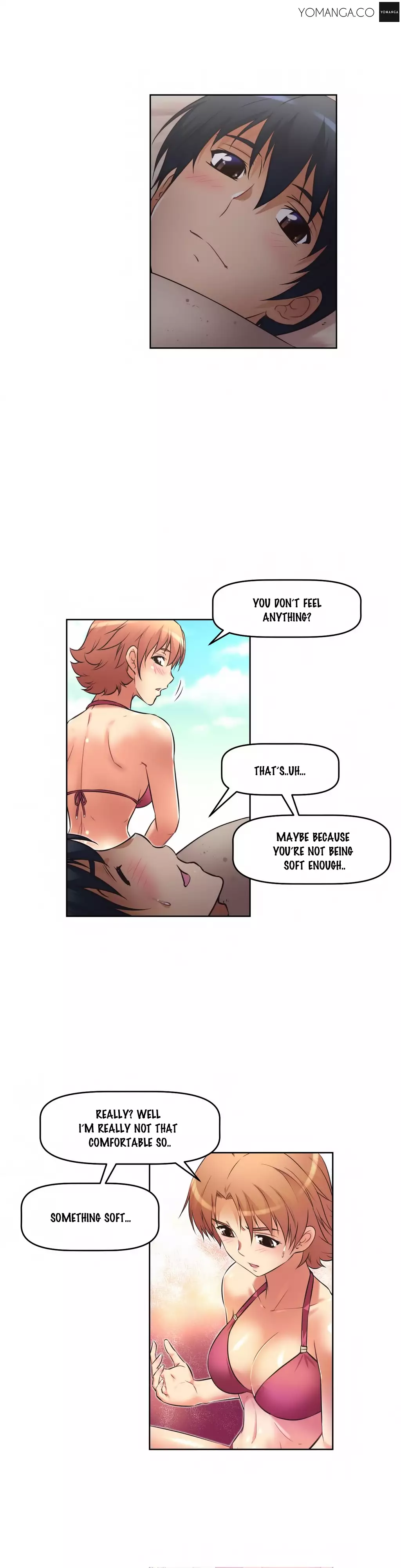 Brawling Go Ch.0-27
